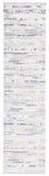 safavieh clearance whisper whs542f grey rug