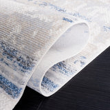 safavieh clearance whisper whs542f grey rug
