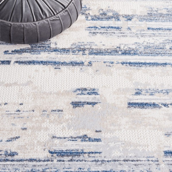 safavieh clearance whisper whs542f grey rug