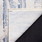 safavieh clearance whisper whs542f grey rug