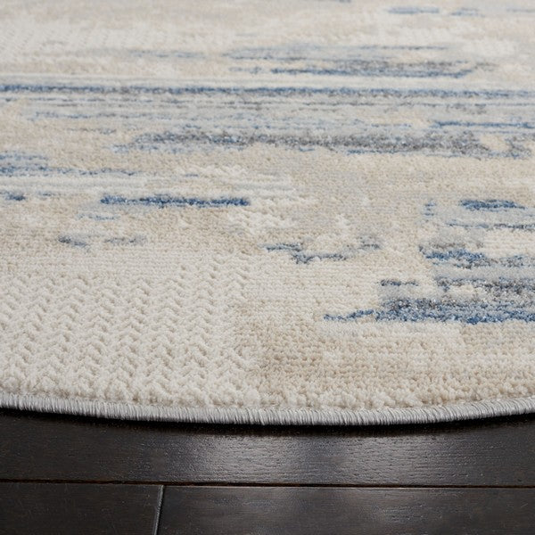 safavieh clearance whisper whs542f grey rug