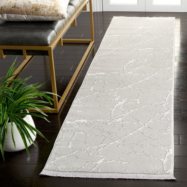 safavieh clearance whisper whs552f grey rug
