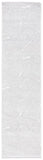 safavieh clearance whisper whs552f grey rug