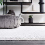 safavieh clearance whisper whs552f grey rug