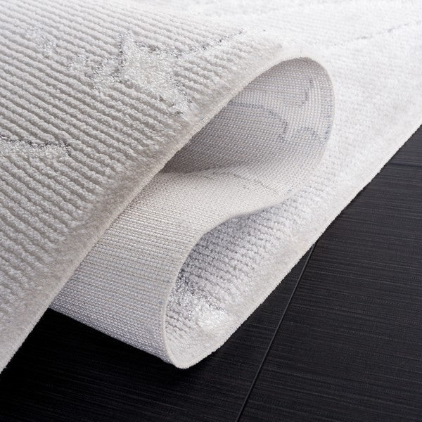 safavieh clearance whisper whs552f grey rug