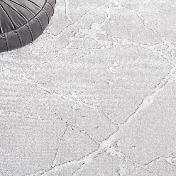 safavieh clearance whisper whs552f grey rug