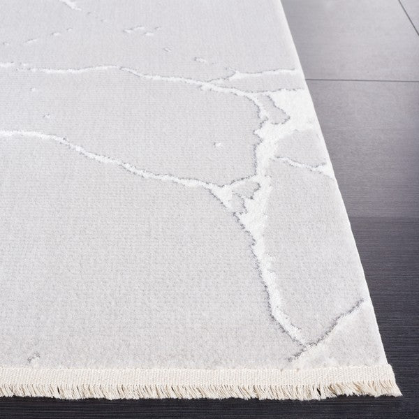 safavieh clearance whisper whs552f grey rug
