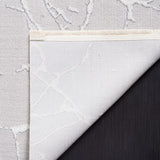 safavieh clearance whisper whs552f grey rug
