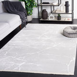 safavieh clearance whisper whs552f grey rug