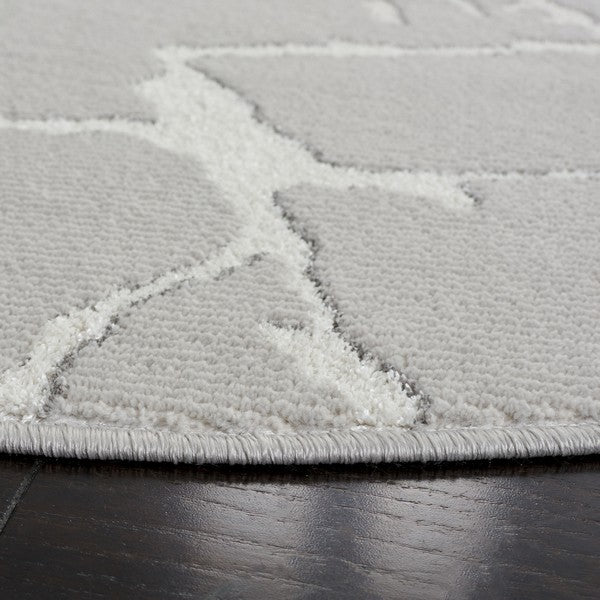safavieh clearance whisper whs552f grey rug