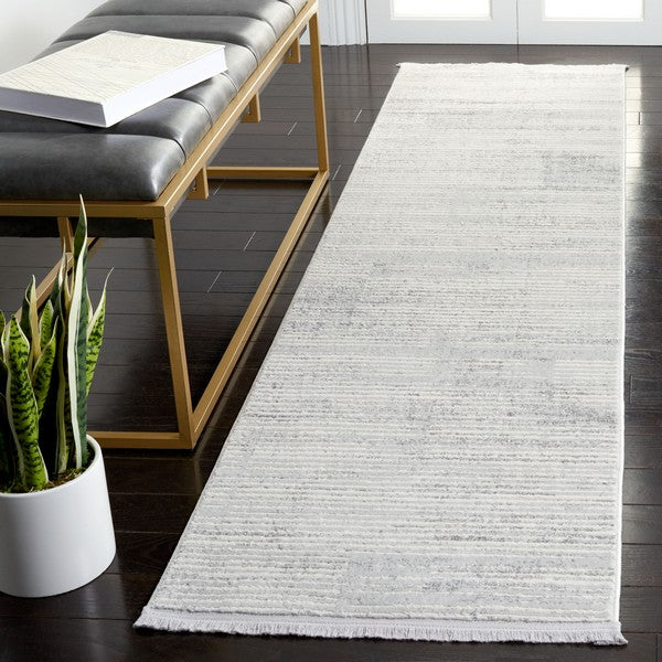 safavieh clearance whisper whs558f grey rug