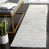 safavieh clearance whisper whs558f grey rug