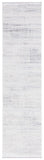 safavieh clearance whisper whs558f grey rug