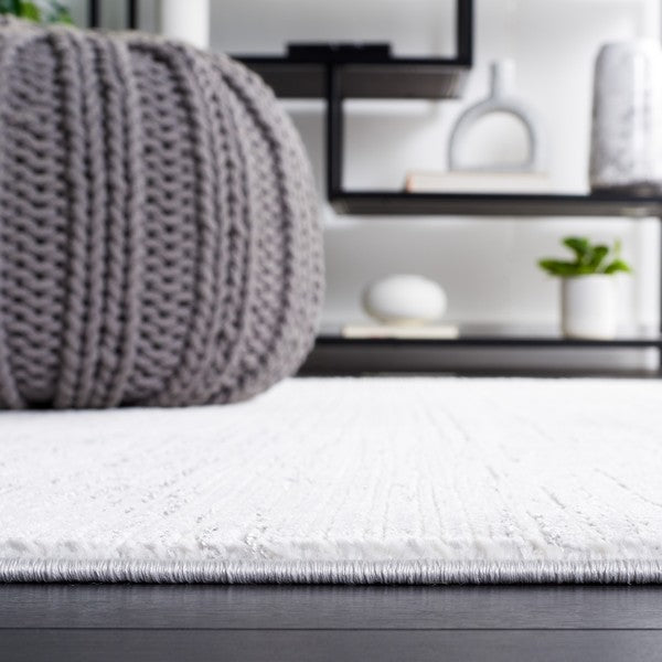 safavieh clearance whisper whs558f grey rug