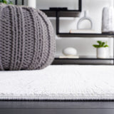 safavieh clearance whisper whs558f grey rug