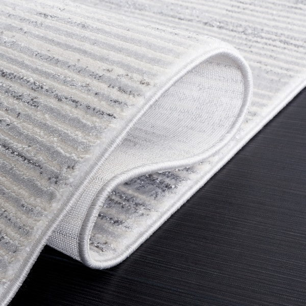 safavieh clearance whisper whs558f grey rug