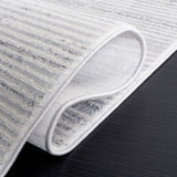 safavieh clearance whisper whs558f grey rug