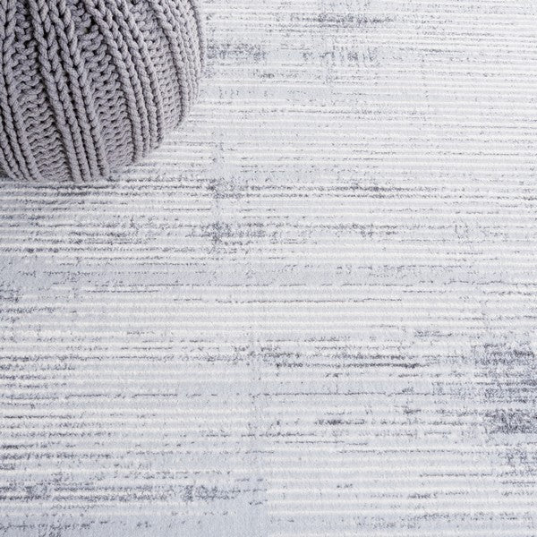 safavieh clearance whisper whs558f grey rug