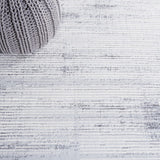 safavieh clearance whisper whs558f grey rug