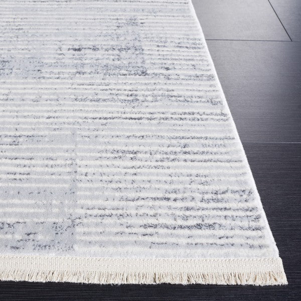safavieh clearance whisper whs558f grey rug
