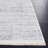safavieh clearance whisper whs558f grey rug