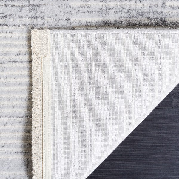 safavieh clearance whisper whs558f grey rug