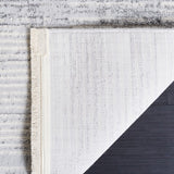 safavieh clearance whisper whs558f grey rug