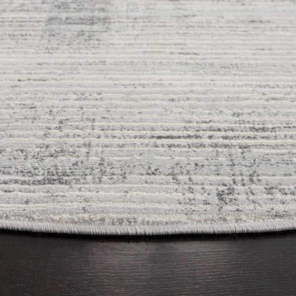 safavieh clearance whisper whs558f grey rug