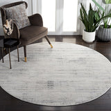 safavieh clearance whisper whs558f grey rug