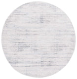 safavieh clearance whisper whs558f grey rug