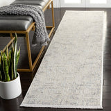 safavieh clearance whisper whs582f light grey rug