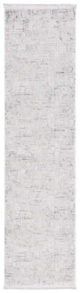 safavieh clearance whisper whs582f light grey rug