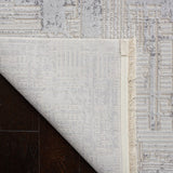 safavieh clearance whisper whs582f light grey rug
