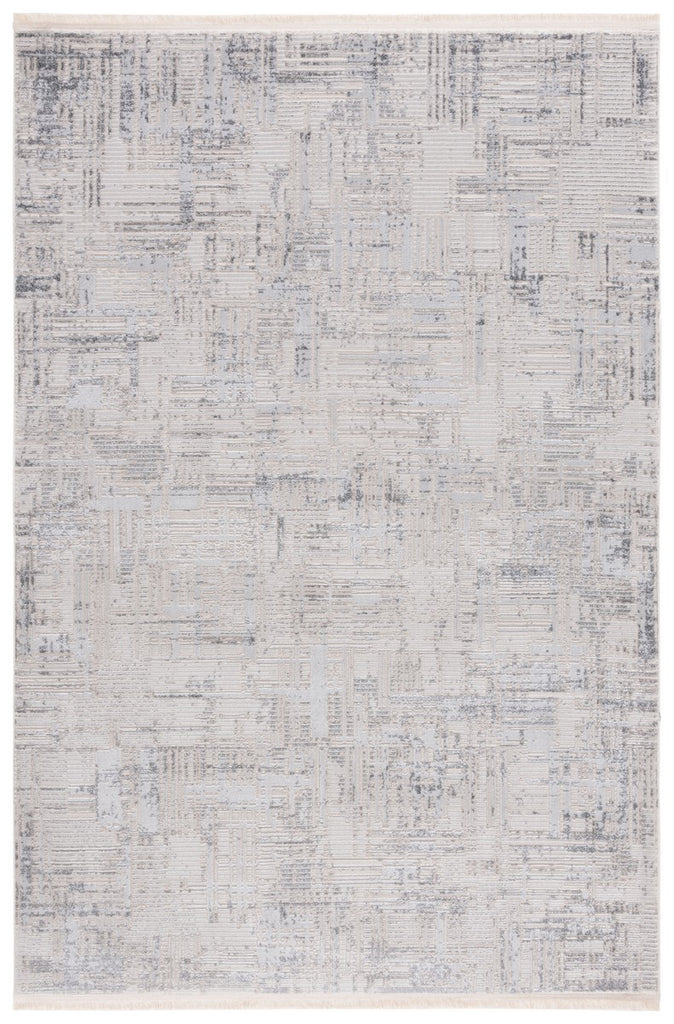 safavieh clearance whisper whs582f light grey rug