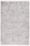safavieh clearance whisper whs582f light grey rug