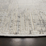 safavieh clearance whisper whs582f light grey rug