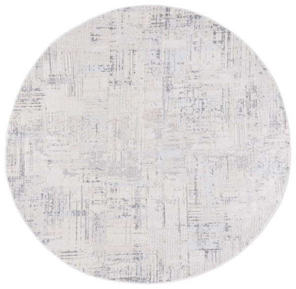 safavieh clearance whisper whs582f light grey rug