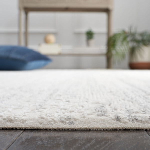 safavieh clearance whisper whs586f grey rug