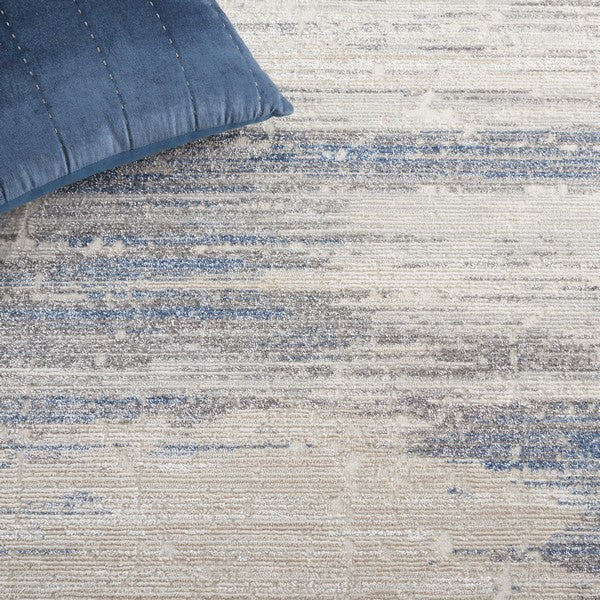 safavieh clearance whisper whs586f grey rug