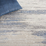 safavieh clearance whisper whs586f grey rug