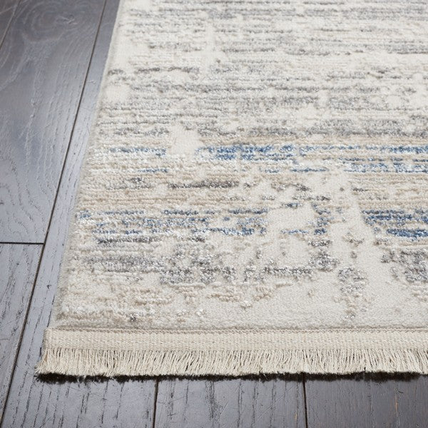 safavieh clearance whisper whs586f grey rug