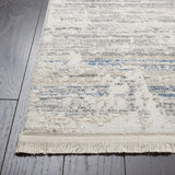 safavieh clearance whisper whs586f grey rug