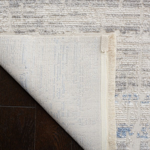 safavieh clearance whisper whs586f grey rug