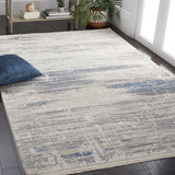 safavieh clearance whisper whs586f grey rug