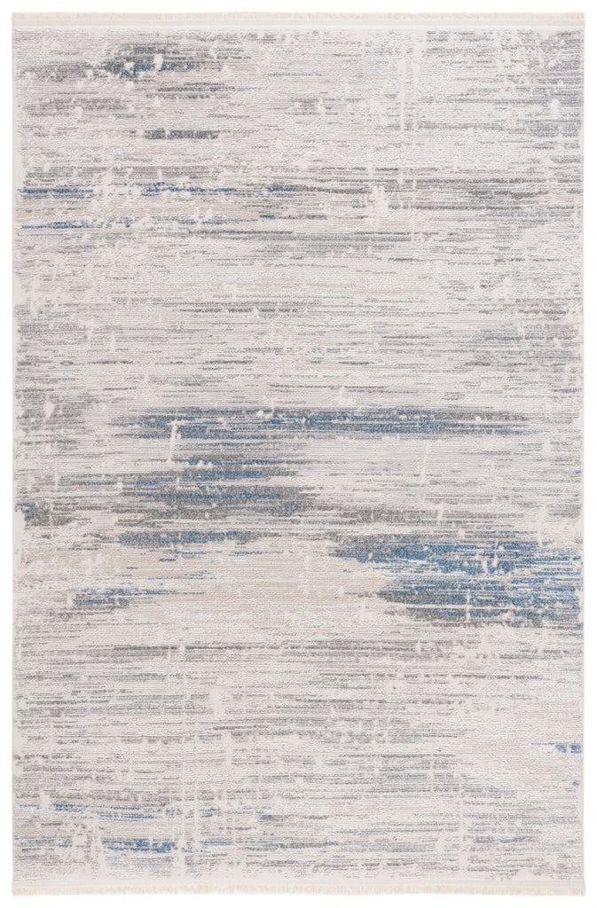 safavieh clearance whisper whs586f grey rug