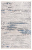 safavieh clearance whisper whs586f grey rug