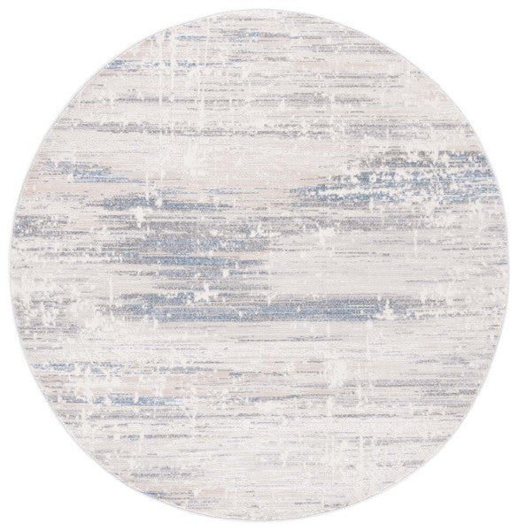 safavieh clearance whisper whs586f grey rug