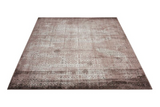 Nourison Clearance Karma KRM01 Ash Rug