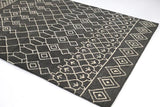 Bashian Chelsea ST258 Charcoal Rug