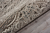 Nourison Clearance Karma KRM03 Beige Rug